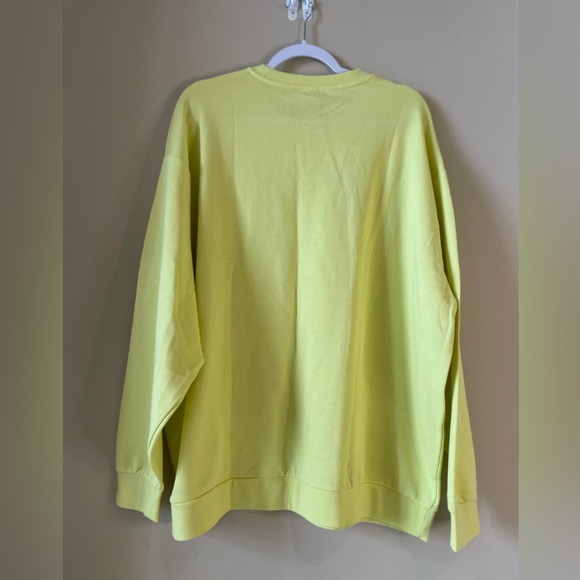 PSK COLLECTIVE Easy Crewneck - Picture 4 of 5